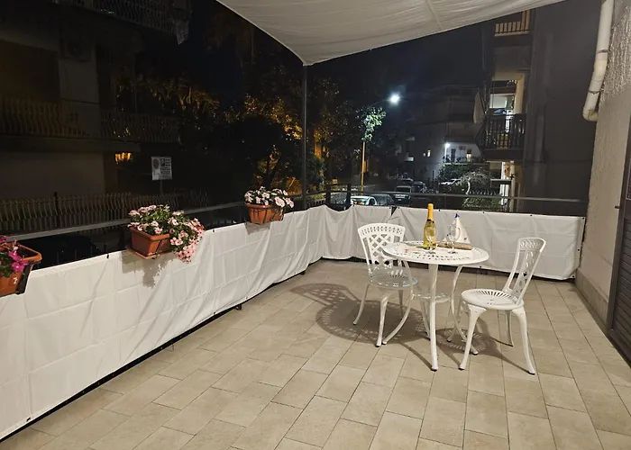 Appartamento Casa Raffaella Apartment&room *