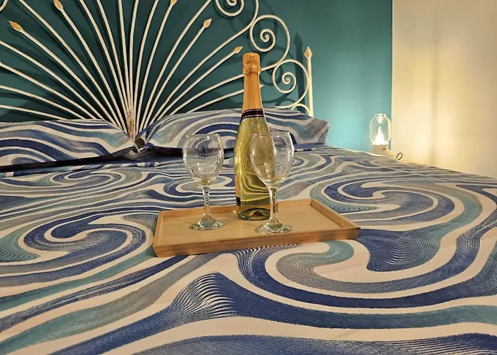 Casa Raffaella And Apartment *