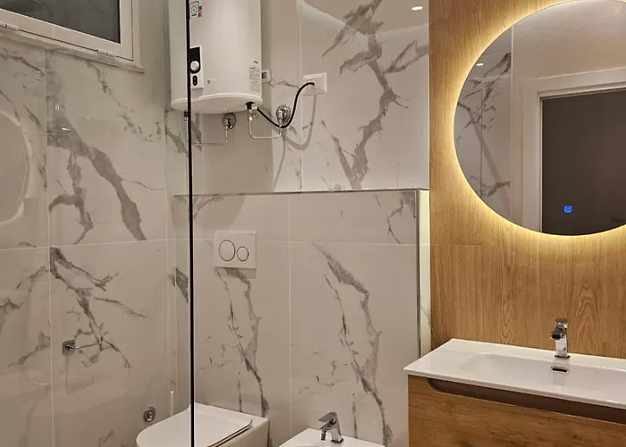 Casa Raffaella And *