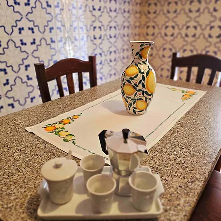 Casa Raffaella And *