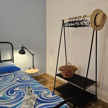 Casa Raffaella And * 지아르디니낙소스