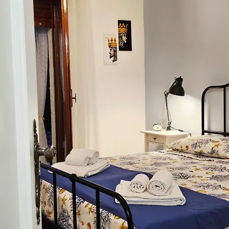 Casa Raffaella And Lägenhet