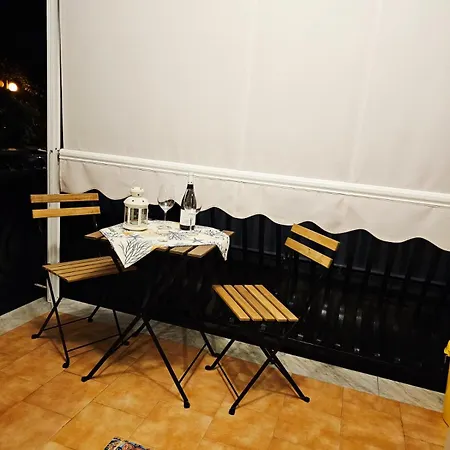 Casa Raffaella *