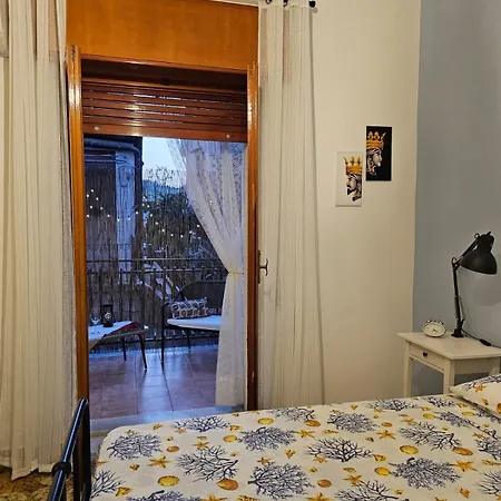 Casa Raffaella And Lägenhet