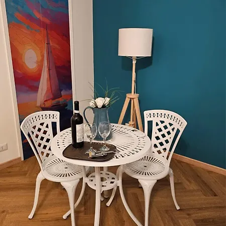 Casa Raffaella And 지아르디니낙소스