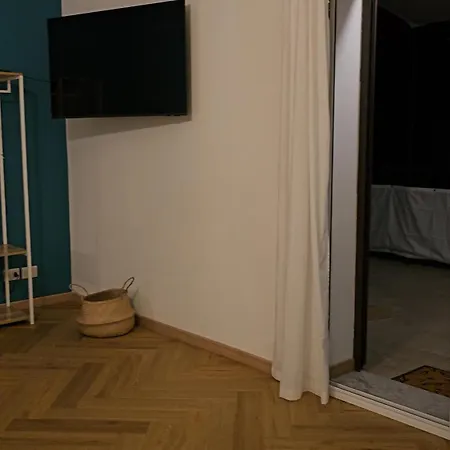 아파트 Casa Raffaella And