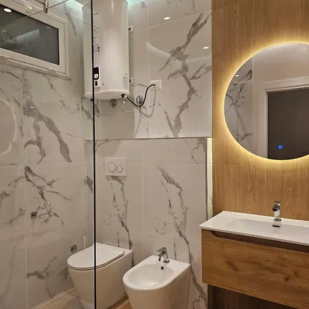 Casa Raffaella And *